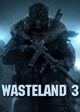 废土3 Wasteland 3
