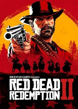 荒野大镖客：救赎2 Red Dead Redemption 2
