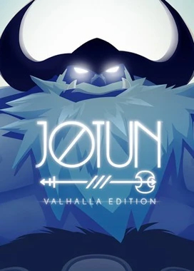巨人约顿：瓦尔哈拉版 Jotun: Valhalla Edition