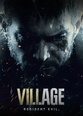 生化危机8：村庄 Resident Evil Village