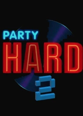 疯狂派对谋杀案2 Party Hard 2