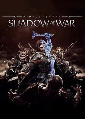 中土世界：战争之影 Middle Earth: Shadow of War