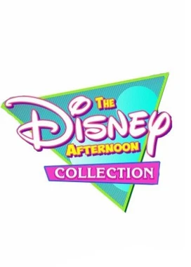 迪士尼午后合集 The Disney Afternoon Collection