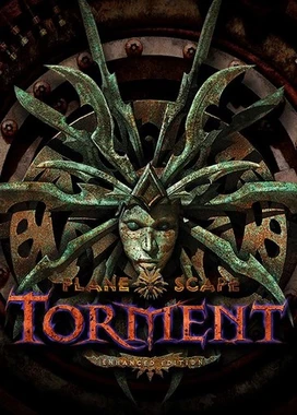 异域镇魂曲：加强版 Planescape: Torment Enhanced Edition
