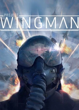 僚机计划 Project Wingman