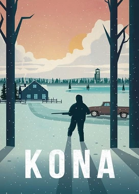 科纳风暴 Kona