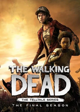 行尸走肉：最终季 The Walking Dead:The Final Season