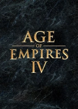 帝国时代4 Age of Empires IV