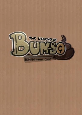 损友传奇 The Legend of Bum-bo