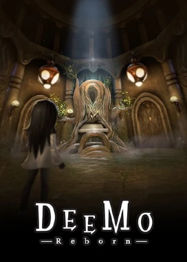 古树旋律：重生 DEEMO -Reborn-