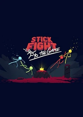 火柴人战斗 Stick Fight: The Game