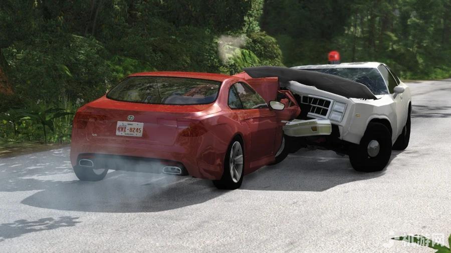 BeamNG.drive 下载预览图