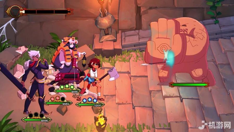 Indivisible 下载预览图