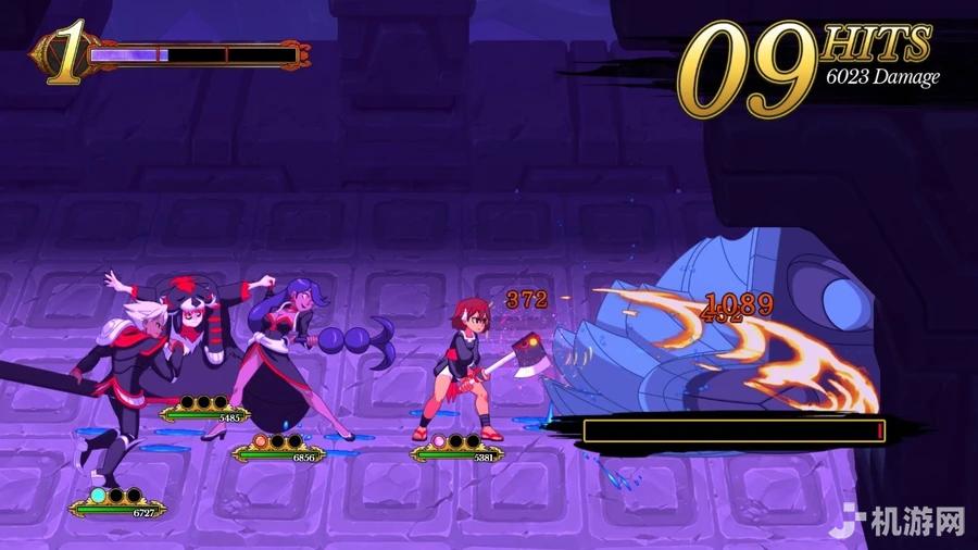 Indivisible 下载预览图