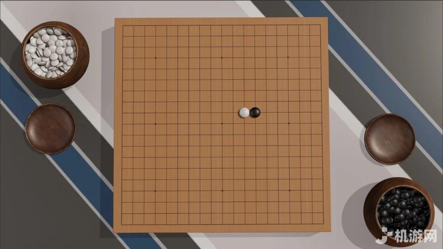 棋弈无限：围棋 下载预览图