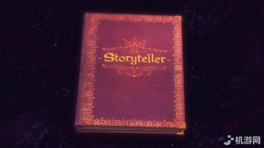 Storyteller 下载预览图