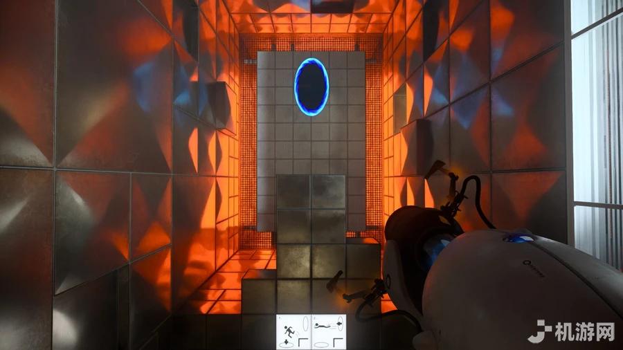 Portal with RTX 下载预览图