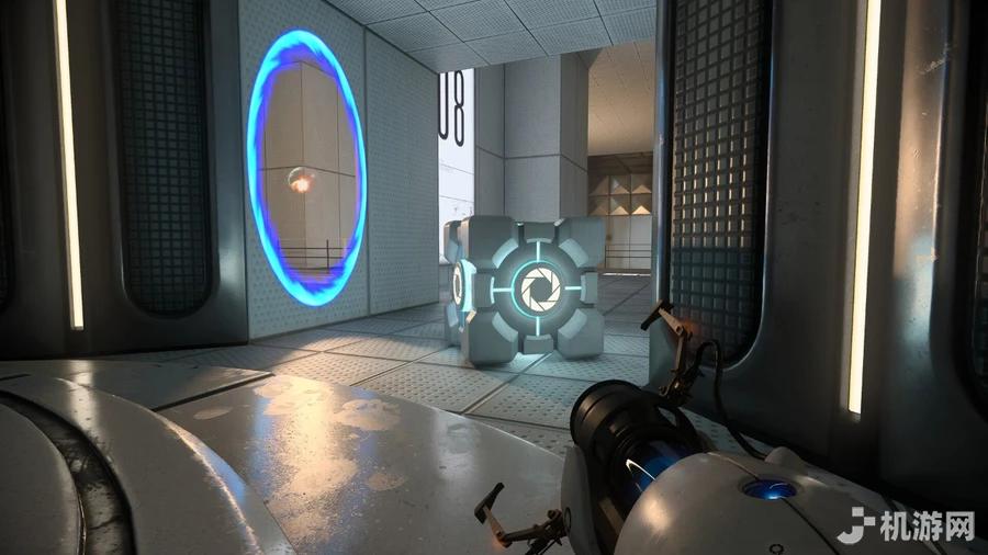 Portal with RTX 下载预览图