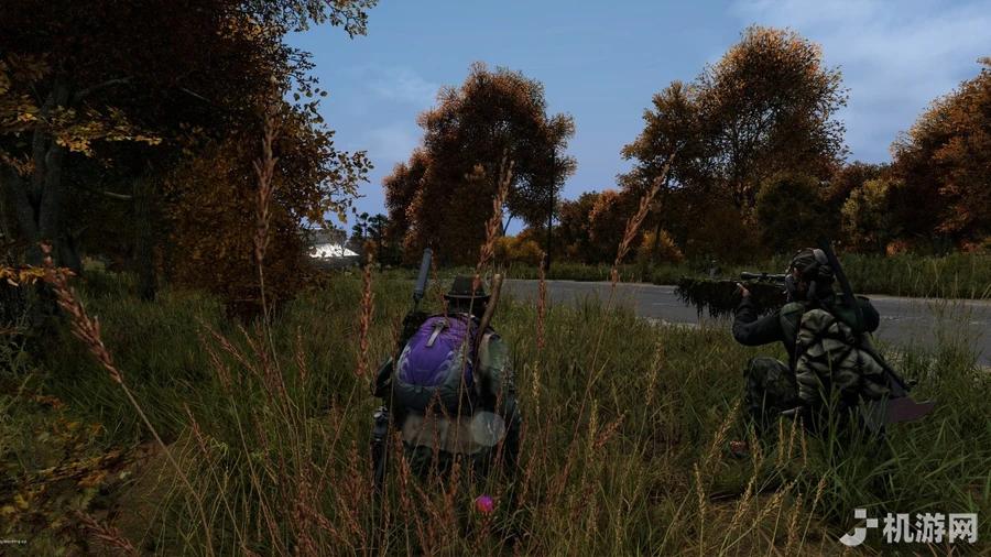 DayZ 下载预览图