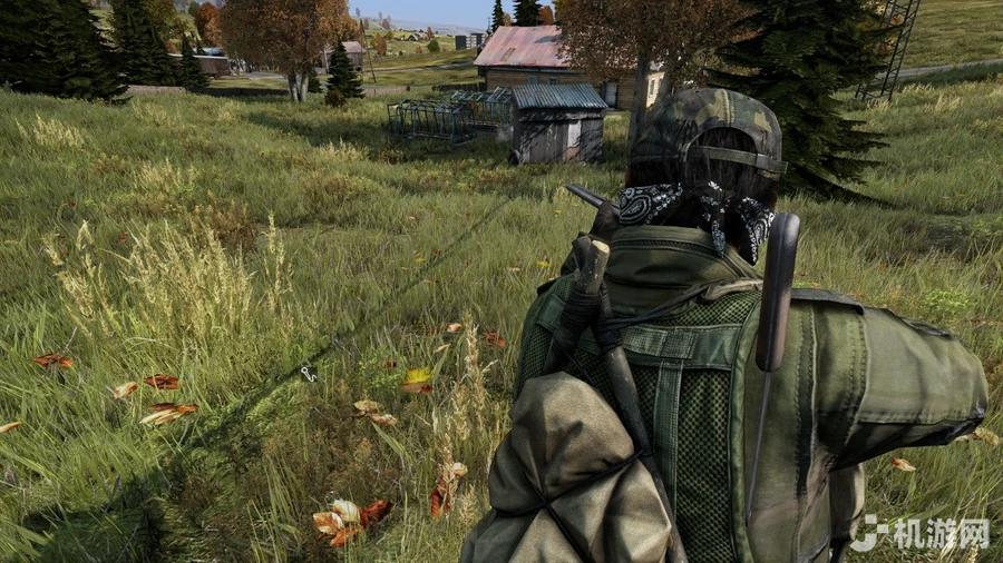 DayZ 下载预览图