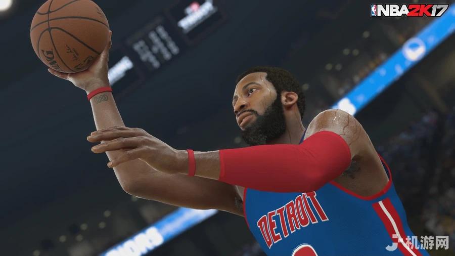 NBA 2K17 下载预览图