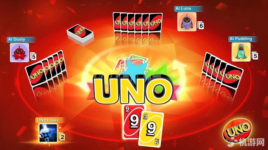 UNO 下载预览图